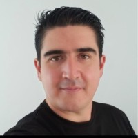 Carlos Alberto Barajas