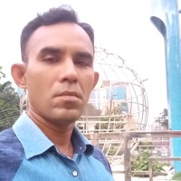 Md. Shalim
