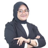 Aprilita Firsty Hazdia