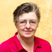 Dorothy Dodge