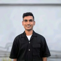 Amrut Modani