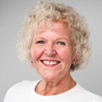 Beth Øvre