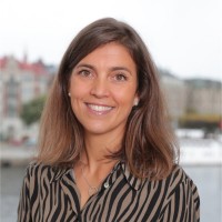 Maria Bjäreborn