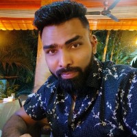 Pravin Waghmare