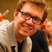 Frederik Lørup