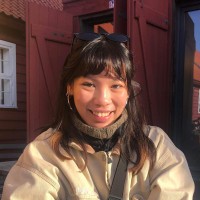 My Ann Le Dinh