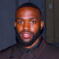 Nkosinathi Mpofu