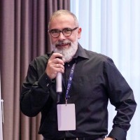 Konstantinos Zafeiropoulos
