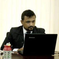 Abu Bakar Siddiqui