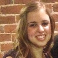 Caroline Pickett