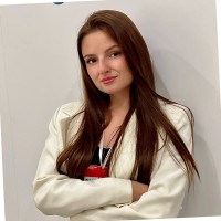 Jovana Perduh