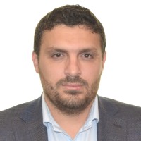 Hesham Ahmed