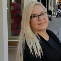 Yelena Vides