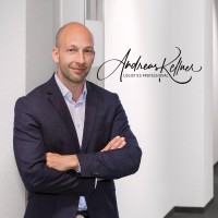 Andreas Kellner