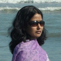 Mst Naima Sultana
