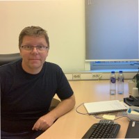 Mikael Jakobsson