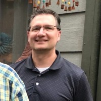 Jeff Rostad