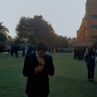 Pratyush Nag