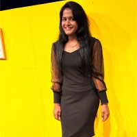 Shefali Chauhan