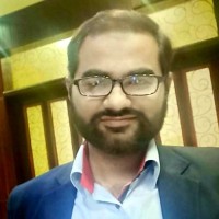 Syed Naveed Ali, FCA