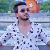 Md Ashu