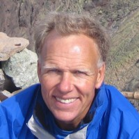 Simon Brown