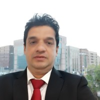 Nafeer Khan