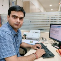 Sushant Kandwal