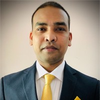 Sandeep Charles