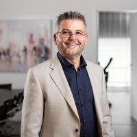 Sascha Salvi