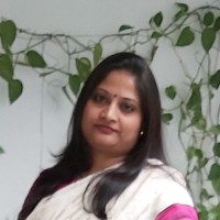 Mohini Patil