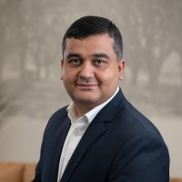 Aizad B.