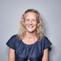 Nikki Bolsover
