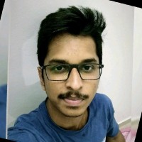 ARAVIND R