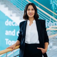 Rabia Dogan Koutsouradis