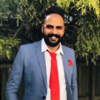 Pirtpal Singh Bhangu