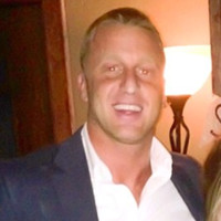 Chad Walker