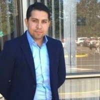 Marcelo Rojas Parra