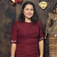 Thinzar Nwe