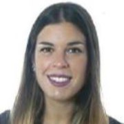 Virginia Pérez Martín