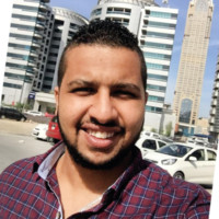 Ahmed Adel