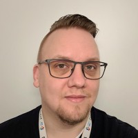 Fredrik Pilo