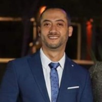 Nader Abbas