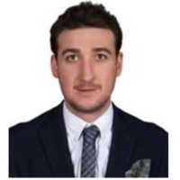 Mehmet Gökalp Gedik