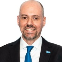 Dimitrios Papaharalabos