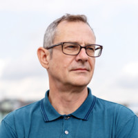 Jon Watson