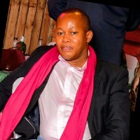 Timothy M. Njeru