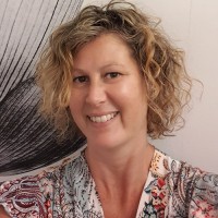 Ingrid Van De Pol