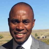 Desmond Vickers