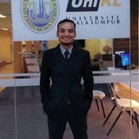 Muhammad Yusoff